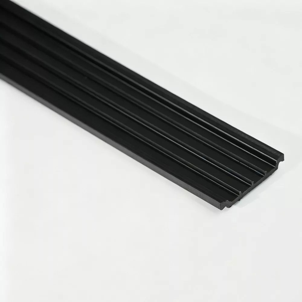 Bande à rupture de pont thermique en polyamide de 12 mm