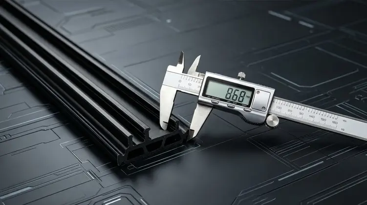 Comment les profils d’isolation PA66 améliorent-ils les cadres en aluminium à rupture thermique ?