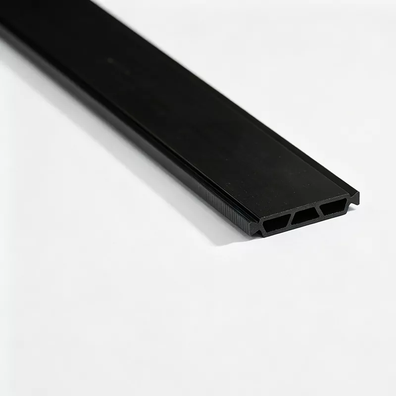 Bande à rupture de pont thermique de type I
