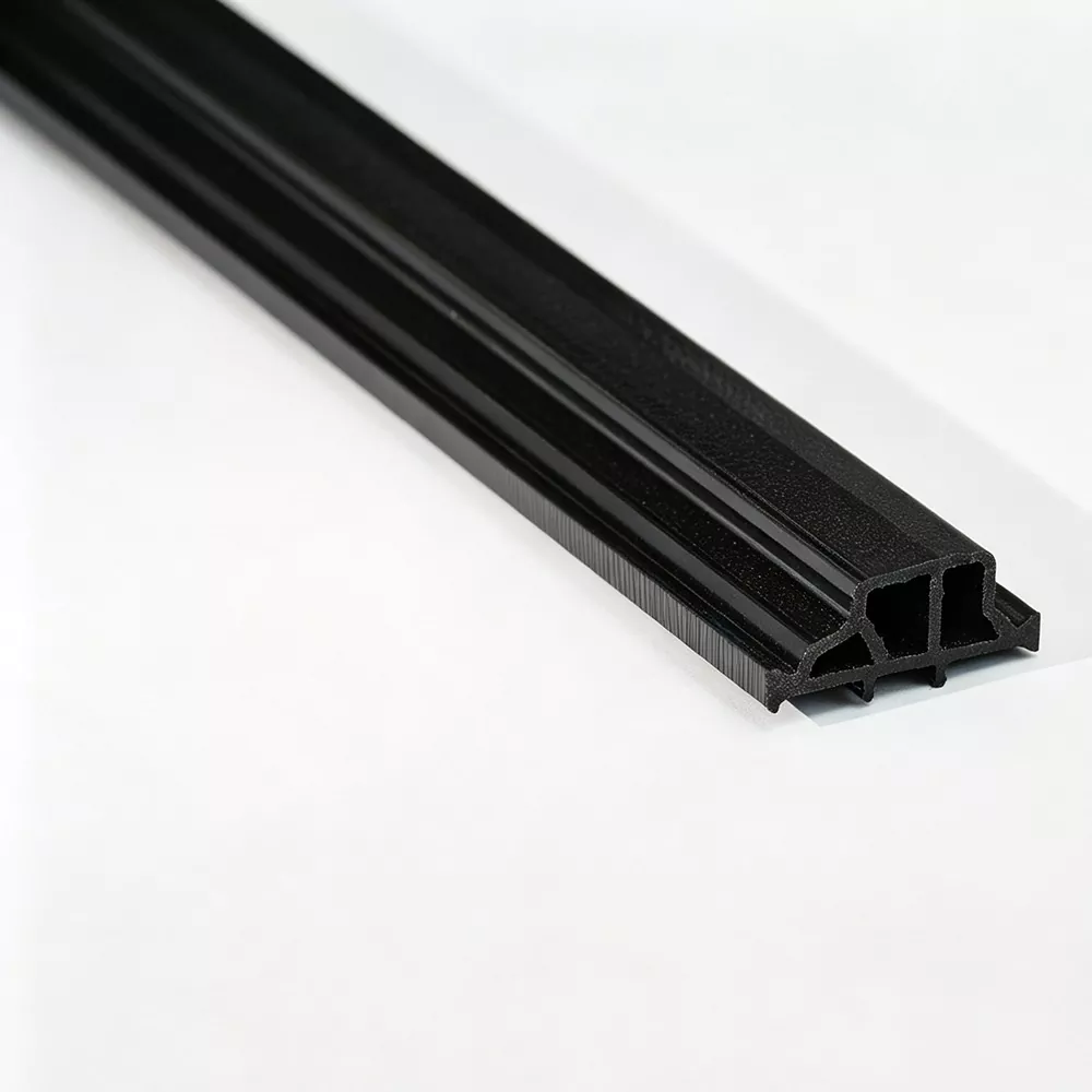 Custom color thermal break strips for aluminum profiles