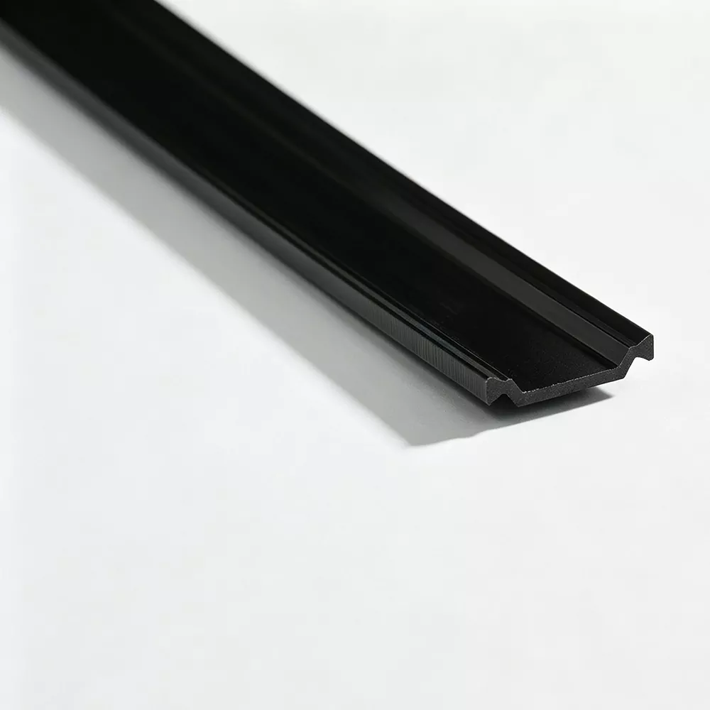 Profil thermique PA66 GF25 faible Lambda