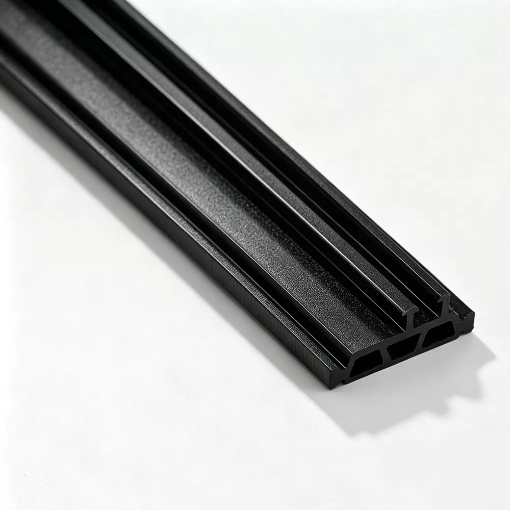 Bande de barrière thermique de type T PA66 GF25