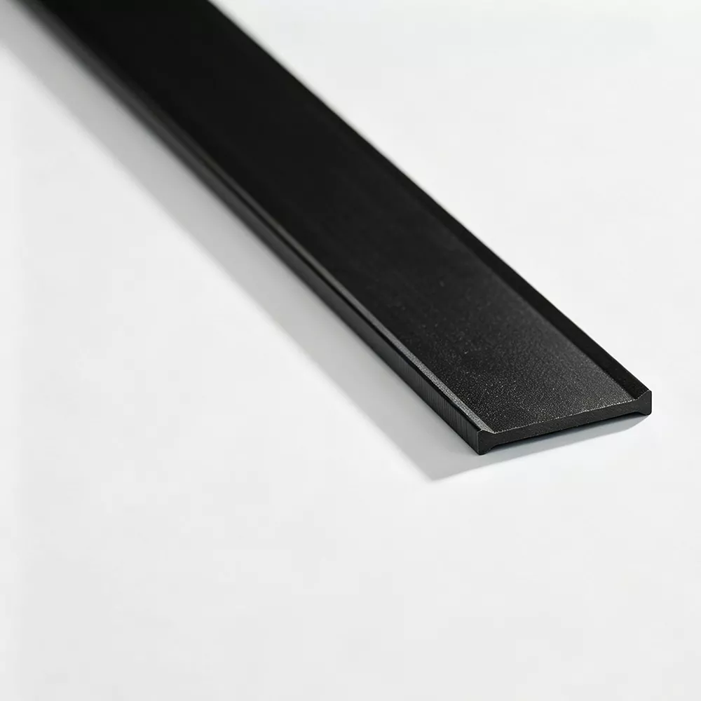 Bande de barrière thermique solide en polyamide